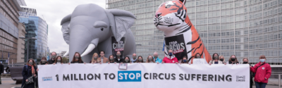 circus ban petition