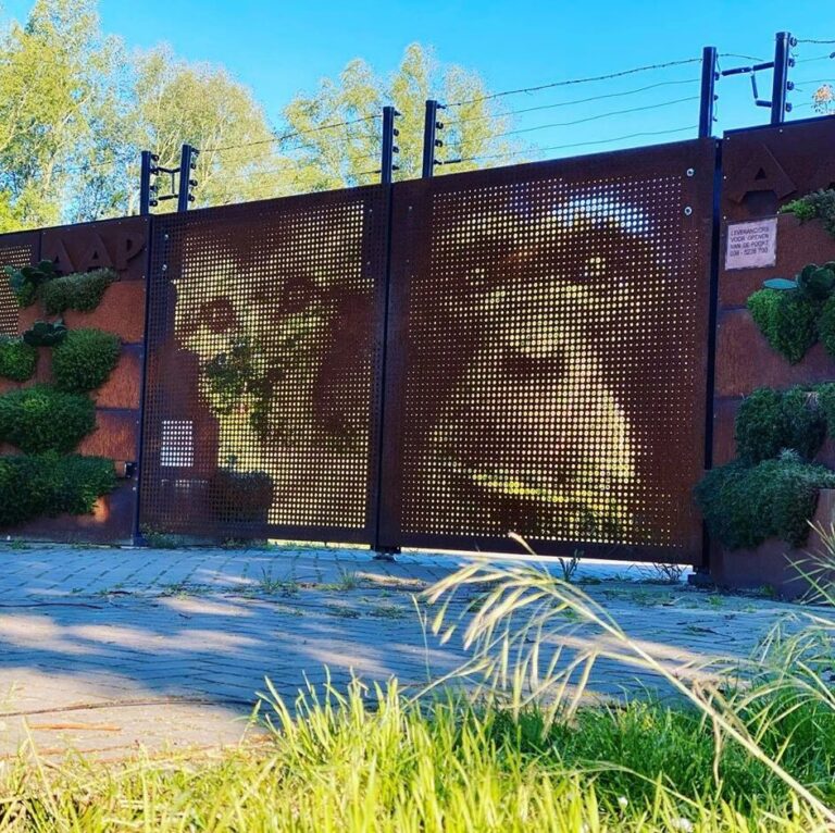 AAP Gate Almere