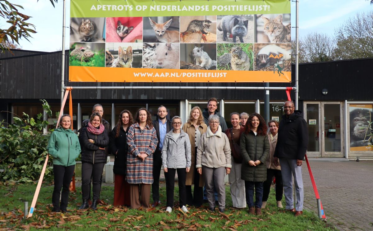 PL delegations 11 2024